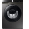 Masina de spalat rufe Samsung WW90T554DAX/S7, 9 kg, 1400 RPM, Clasa A, Add Wash, AI Control, Steam, Eco Bubble, Drum Clean, Motor Digital Inverter, Wi