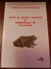 Myh 32s - FC Dumitrache - Caiet lucrari practice - Fiziologie - ed 1990