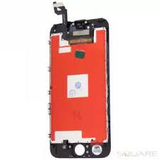 Display iPhone 6S, Black Tianma (KLS) foto