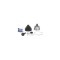 Cap planetara PEUGEOT 206 hatchback 2A C CIFAM 607-382