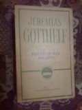 n6 Paianjenul negru - Jeremias Gotthelf