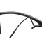 Chedar geam ușă dreapta față KIA SORENTO IV MQ4, MQ4A 2021 OEM: 050521 22427288