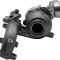 MAGNETI MARELLI 807101003900 Compresor,sistem de supraalimentare