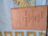Biblioteca pentru toți Wilhelm tell
