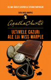 Ultimele cazuri ale lui Miss Marple | Agatha Christie, Litera