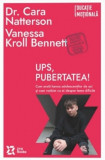 Ups, pubertatea!