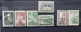 PC491 - Finlanda 1946 lot serii MNH