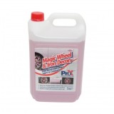 Solutie decontaminare jante si caroserie Magic Wheel &amp; Iron Decon Pro-X 5kg