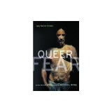 Queer Fear: Gay Horror Fiction