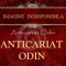 Manastirea Pionul - D. Dieaconu, Pr. A. Fabian