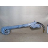 tub circulare apa masina de spalat vase beko DFN 6833 / C60