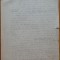 Manuscris Stefan Cazimir, Arta monologului, eseu, 6 pagini
