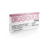 Bomboane cu aroma de fructe Orgasmin Plus Girl, DIABLO PICANTE