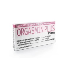 Bomboane cu aroma de fructe Orgasmin Plus Girl