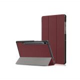 Husa Flip pentru Samsung Galaxy Tab S6 10.5 T860/T865 Techsuit FoldPro Red