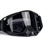 Ochelari Moto Cross Enduro ATV Ski Downhill 2025, Lentila Fumurie
