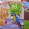 Pet animals (Animale de companie - carte in limba engleza)