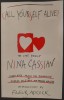 Call Yourself Alive? Nina Cassian Love Poems (engleza) &#039;94, desene Eugen Mihaescu