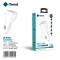 Incarcator Auto I Trend C101 2 Usb 2. A