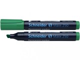 Marker permanent varf tesit 2-7 mm Schneider 250