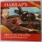 HARRAP &#039;S , DRIVE IN ENGLISH , 3 CASSETTES AND A GUIDE BOOK , 1982, LIPSA O CASETA AUDIO *