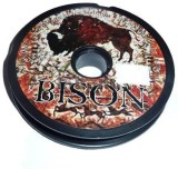 Fir Carbotex Bison, 100m (Diametru fir: 0.20 mm)