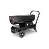 Incalzitor cu motorina cu ardere directa, 20kW, tip IDX20D, Trotec