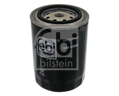 FEBI BILSTEIN 40566 Filtru agent frigorific foto