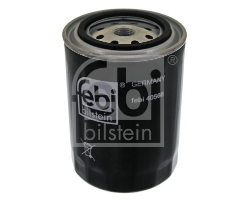FEBI BILSTEIN 40566 Filtru agent frigorific