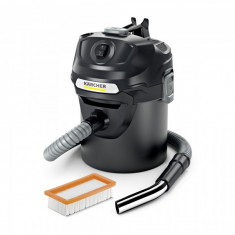 KARCHER Aspirator pentru cenusa 600 W AD 2 foto