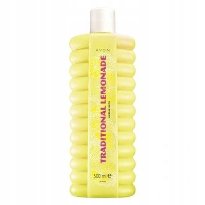 Spumant Limonada Avon 500 ml foto