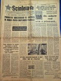 ziarul scanteia 23 aprilie 1972