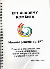 Manual practic de EFT foto