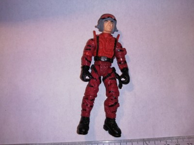 bnk jc Figurina pilot foto