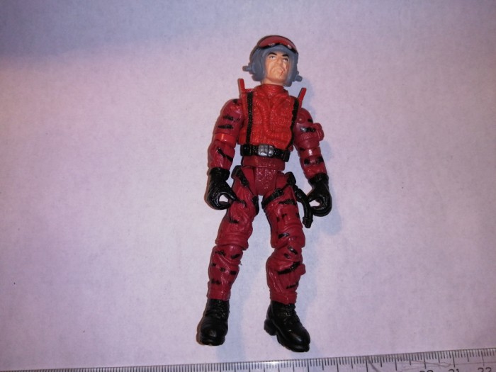 bnk jc Figurina pilot