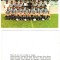 SV * Echipa de Fotbal C.S.M. SUCEAVA * Prima Promovare in Divizia A * 1987