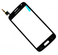 Touchscreen Samsung Galaxy Express 2 G3815 BLACK foto