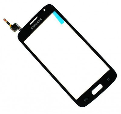 Touchscreen Samsung Galaxy Express 2 / G3815 BLACK foto