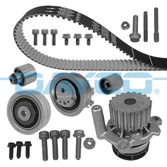 DAYCO KTBWP7880 Set pompa apa + curea dintata foto
