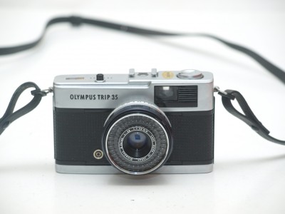 Olympus Trip 35 foto