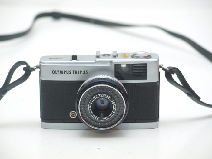 Olympus Trip 35