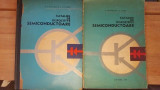 Catalog de dispozitive semiconductoare vol.1-2- V.Vatasescu, S.Epure