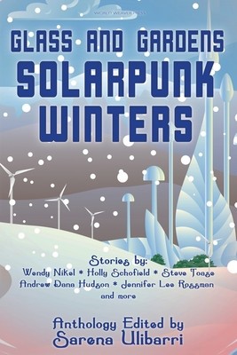 Glass and Gardens: Solarpunk Winters foto