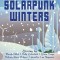Glass and Gardens: Solarpunk Winters