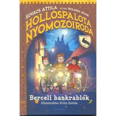 Berceli bankrabl&amp;oacute;k - Kov&amp;aacute;cs Attila foto