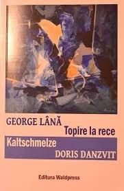 Kaltschmelze / Topire la rece foto