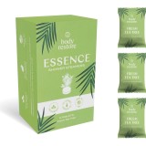 Body Restore Essence Shower Steamers tablete pentru duș parfum Fresh Tea Tree 3 buc