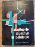 Parazitozele digestive in patologie- V.Nitzulescu, I.Gherman