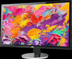 Monitor 27 aoc q2778vqe wqhd 2560*1440 60 hz wled tn foto