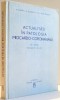 ACTUALITATI IN PATOLOGIA MICARDO-CORONARIANA de N. BALTA , V. FILCESCU , D. L. DUMITRASCU , 1991